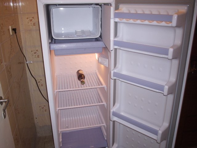  - geladeira