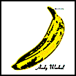 The Velvet Underground and Nico (album cover)
