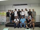 Eduardo Maçan was tagged in Álvaro Justen's photo.