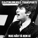 Eduardo Maçan shared João Lennon's photo.