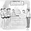Eduardo Maçan shared The New Yorker Cartoons's photo.
