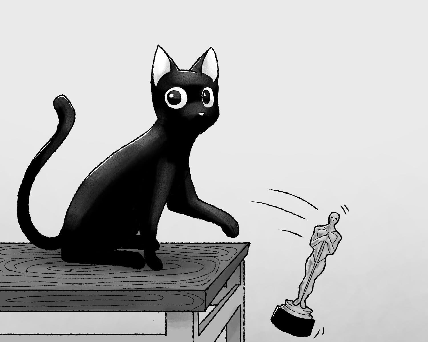 Mais um Oscar para o Software Livre/Open Source.